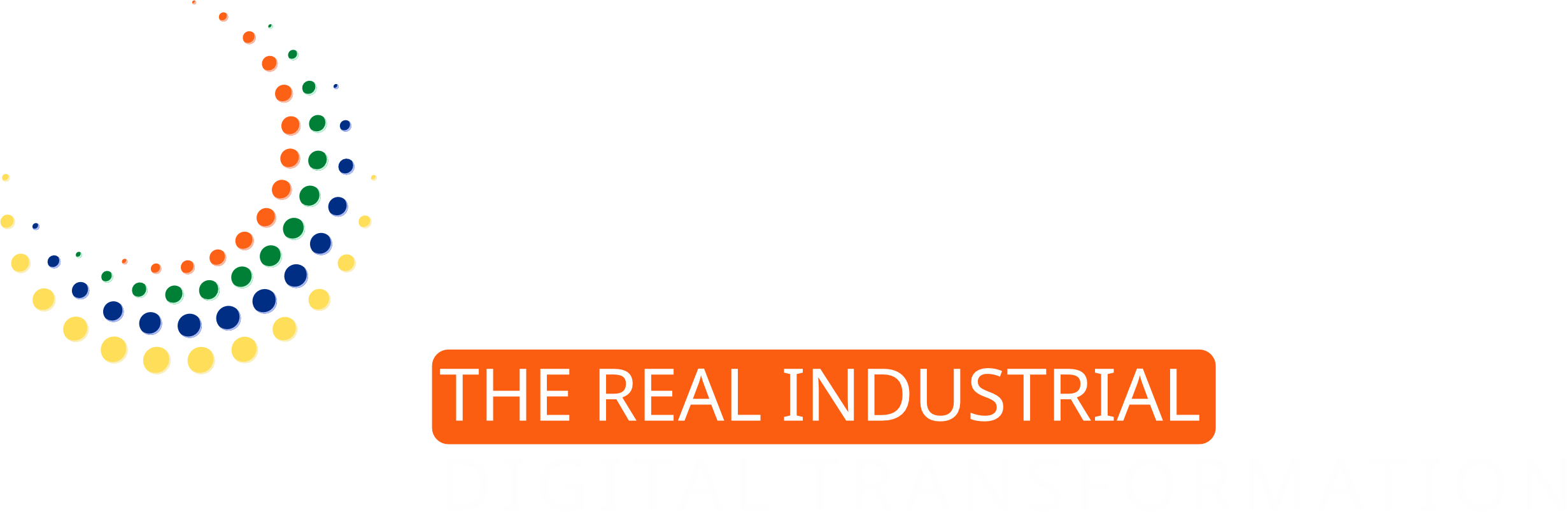 Gexia Logo Footer